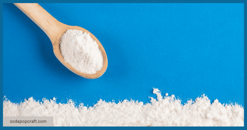 What is sodium in drinks