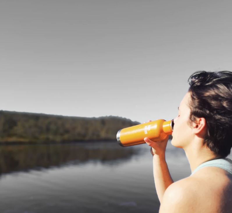 alkaline water benefits
