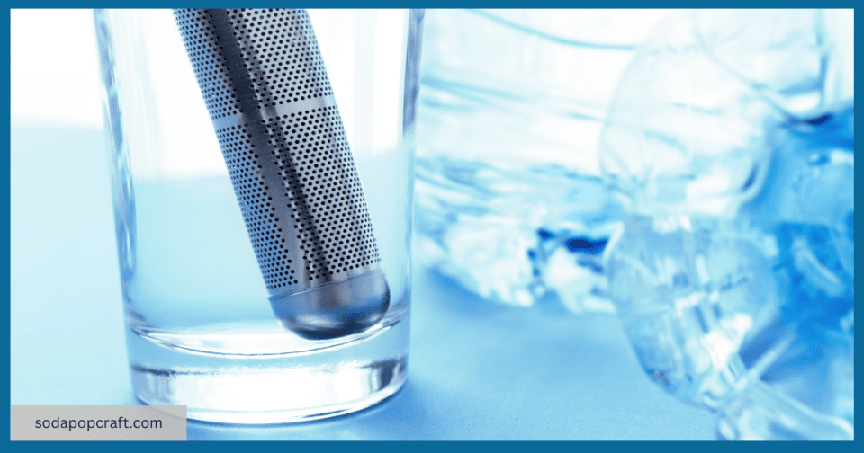 Does A Brita Alkaline Filter Make Water Alkaline?