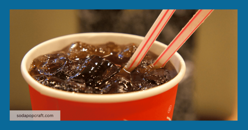diet coke Europe