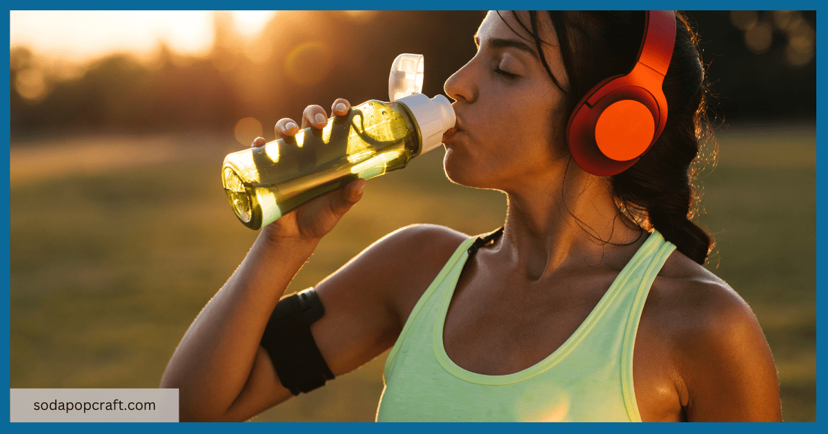 Does Diet Soda Dehydrate You? [Diuretic Or Not]