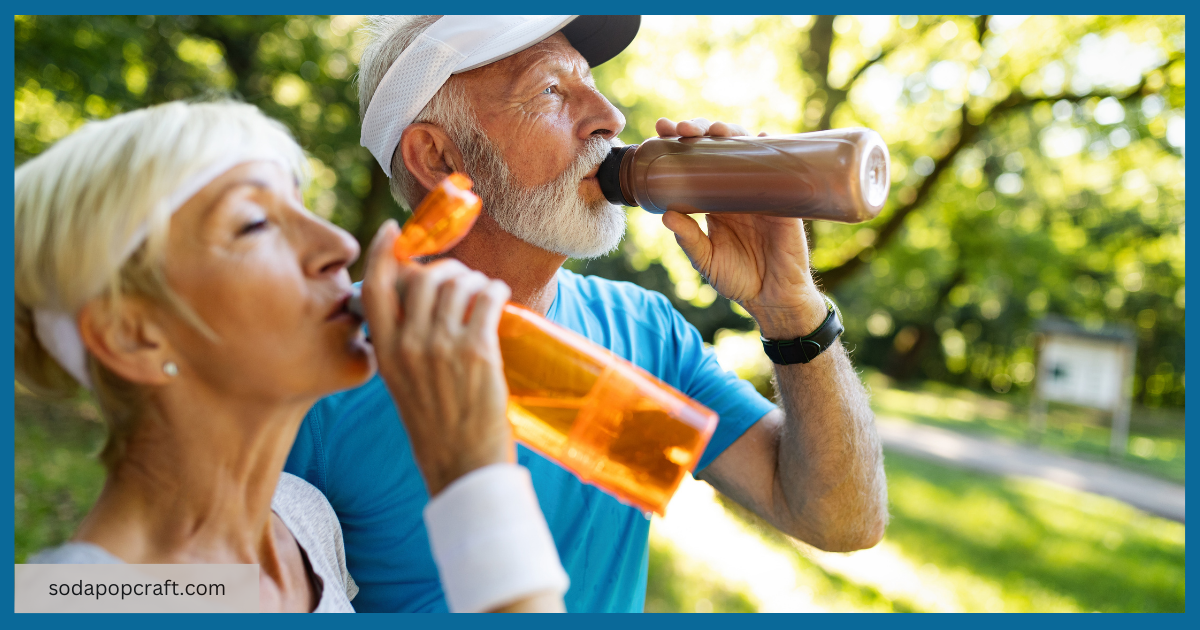 Does Diet Soda Dehydrate You? [Diuretic Or Not]