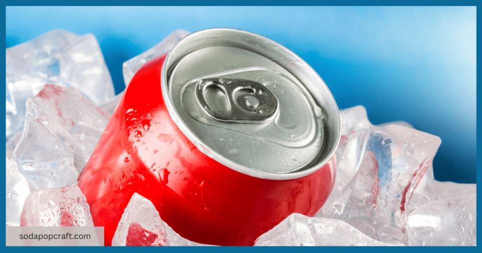 Does Diet Soda Make You Bloated? [Belly Weight Gain Effects]