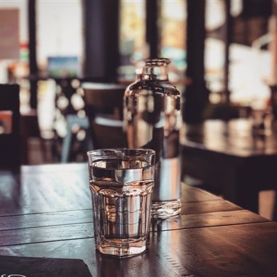 homemade alkaline water