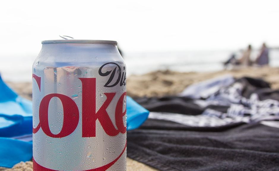 Why Is Diet Coke Worse Than Regular Coke? [Sugar V Sweetener]