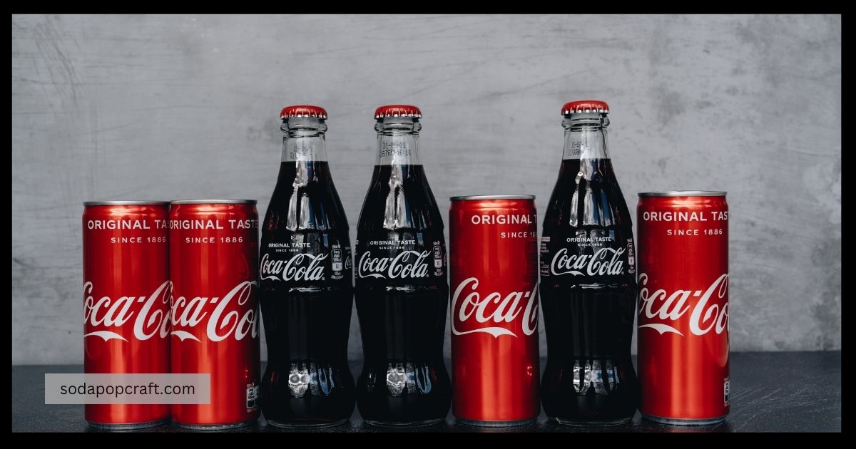 Why Is Diet Coke Worse Than Regular Coke? [Sugar V Sweetener]