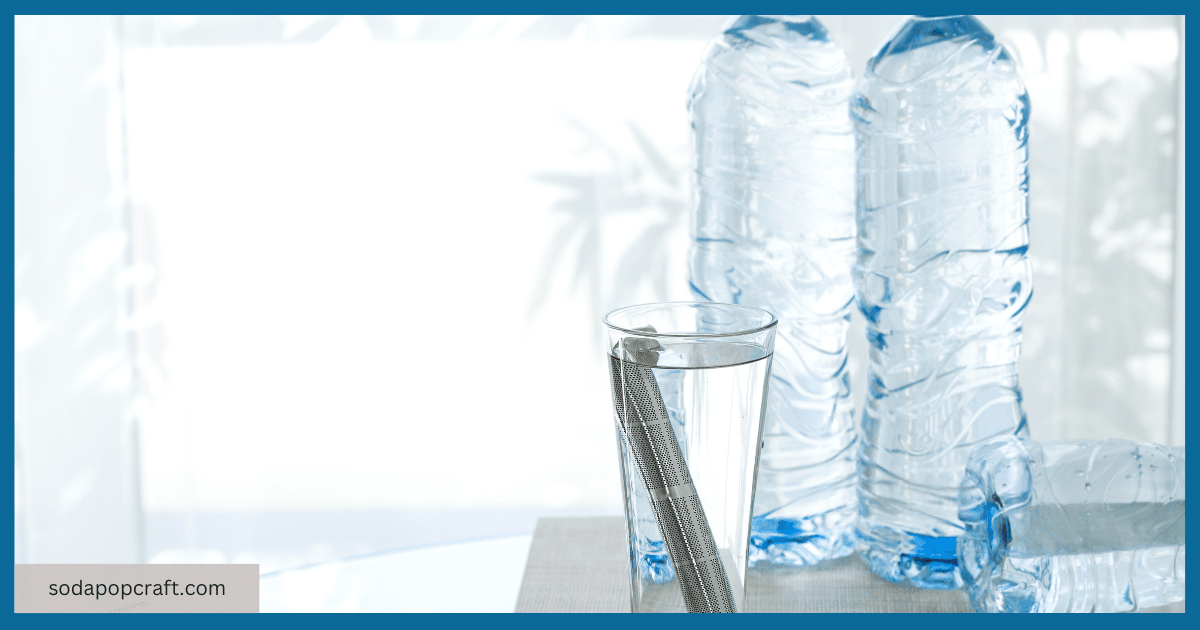 Does A Brita Alkaline Filter Make Water Alkaline?