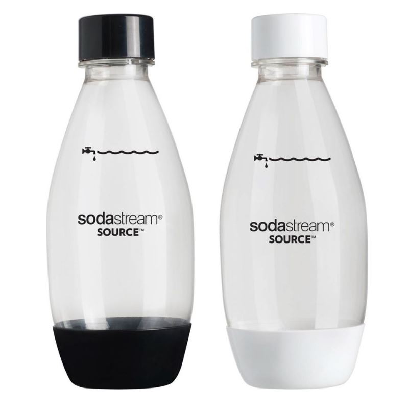 How To Remove Bottom Of A SodaStream Bottle [SAFE CLEANING]