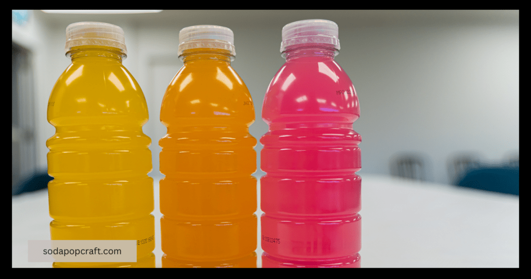 How To Flavor SodaStream Naturally? [FRUIT, DROPS]