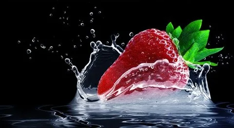 Use Fruit Juice with sodastream