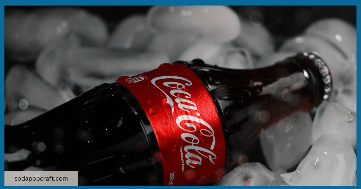 What Happens When You Mix Salt And Coke?