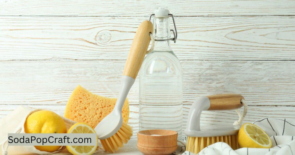 How To Remove Bottom Of A SodaStream Bottle [SAFE CLEANING]