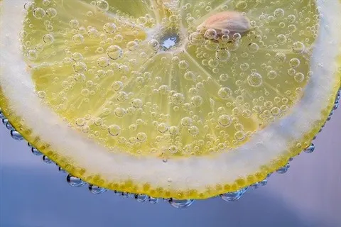 natural healthy citrus flavor for sodastream