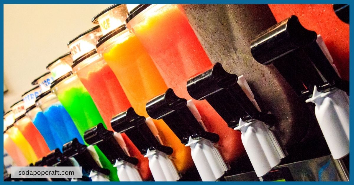 Can You Use Torani Syrup For SodaStream? [Flavor Alternatives]