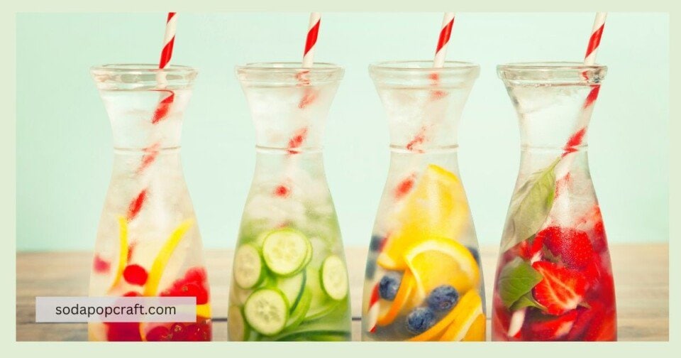 Can You Use Torani Syrup For SodaStream? [Flavor Alternatives]