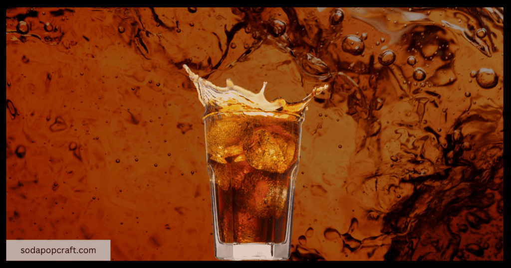 what makes coke explode besides mentos