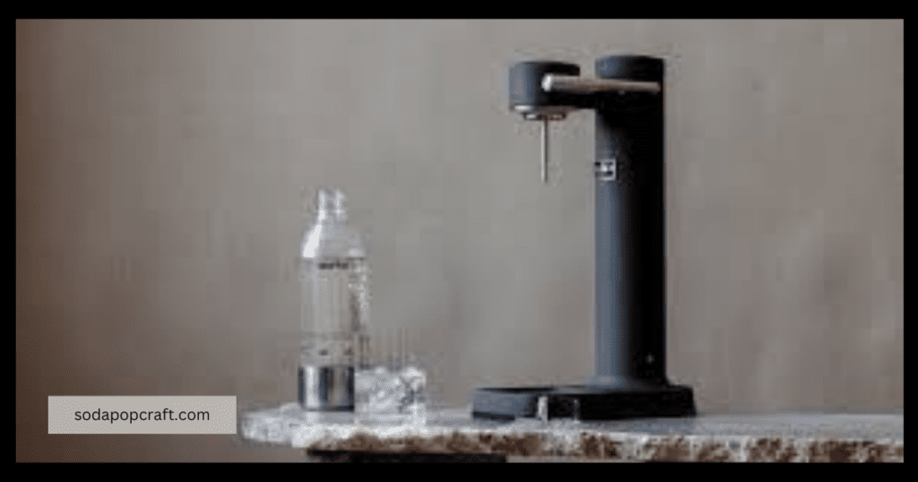 Aarke replacement bottle