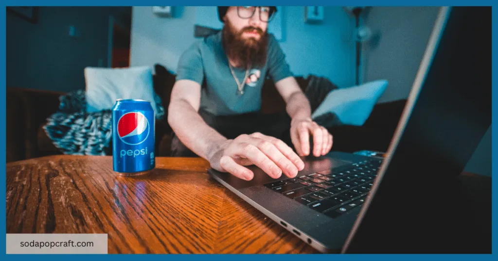 How Many Calories Are In Pepsi