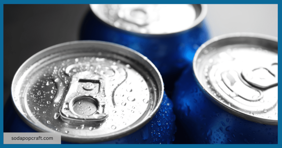 How Many Calories Are In Pepsi? [Sugar & Nutritional FACTS]