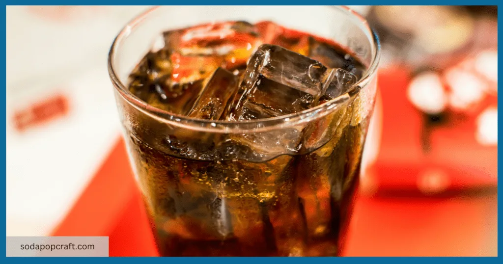 how many calories in a pepsi