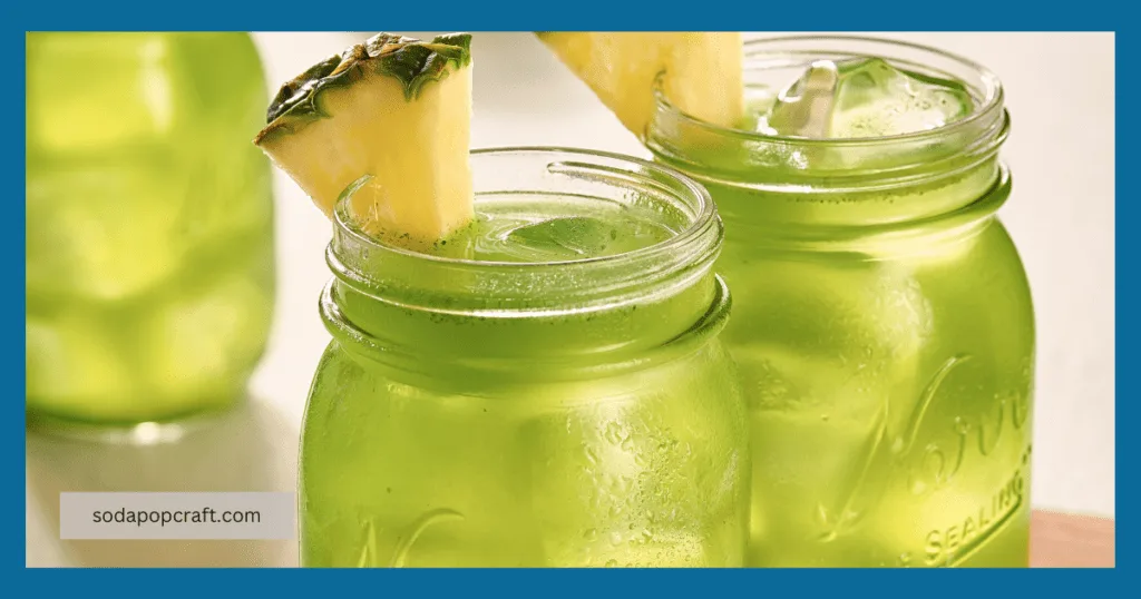 mountain dew sugar content
