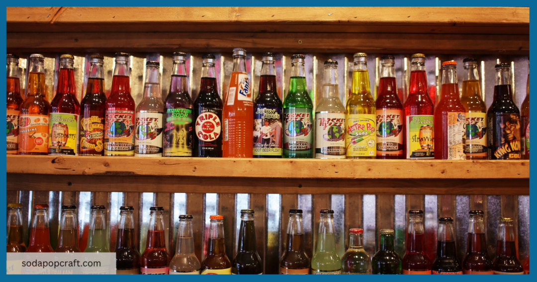 Does SodaStream Stevia Flavors Exist? [Drinks MIX Combos]