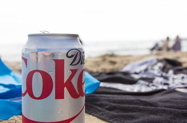 Are diet drinks better for you