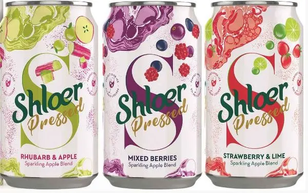 Flavors of Shloer