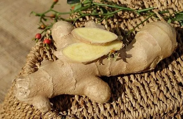 Health Benefits of Ginger