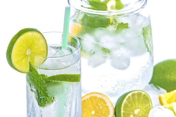Is cordial carbonated