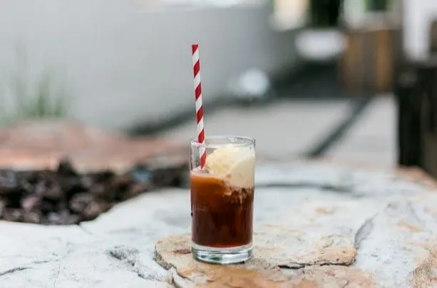 Which root beer has no caffeine