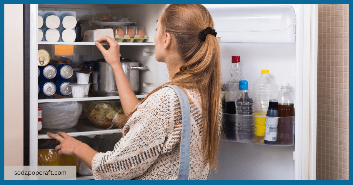 How Long Does Soda Last? [HOW TO KEEP IT GOOD]