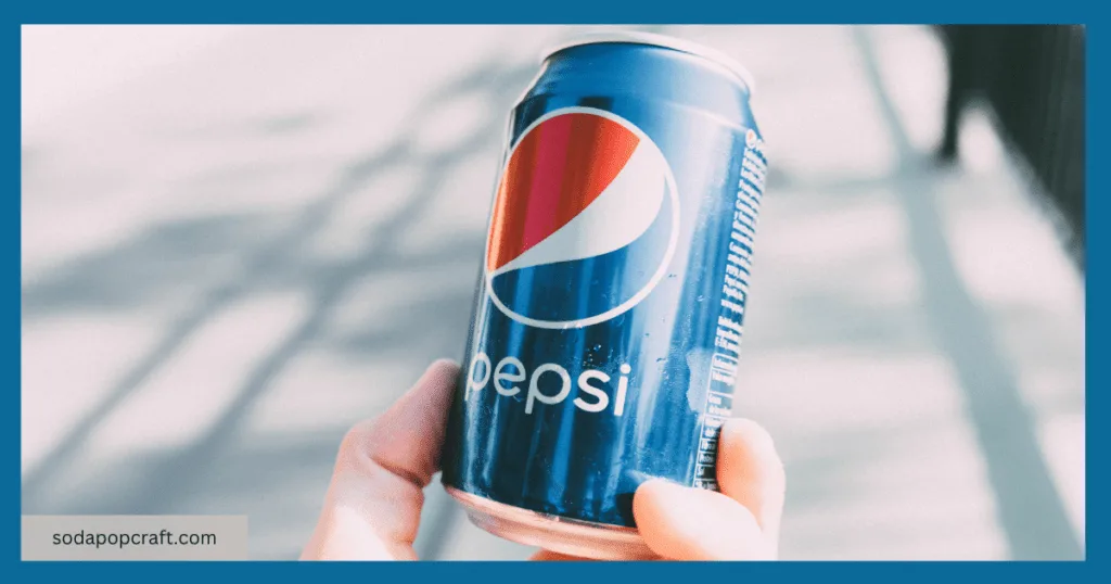 soda with most sugar