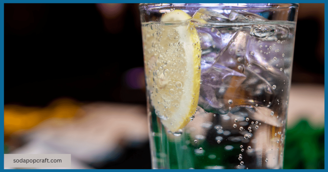 Why Does Soda Fizz When You Shake It?