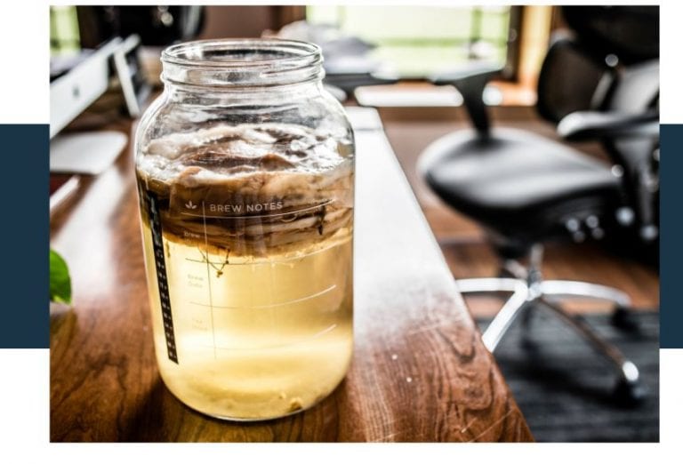 Will Kombucha Explode In The Freezer?