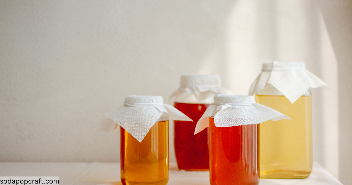 Does Kombucha Bubble When Fermenting?