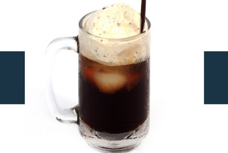 Is Root Beer Soda? [or Alcoholic ]