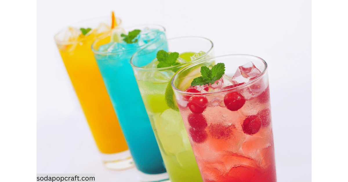 Is Kool Aid Better Than Soda? [Sugar & Healthy Vitamin]