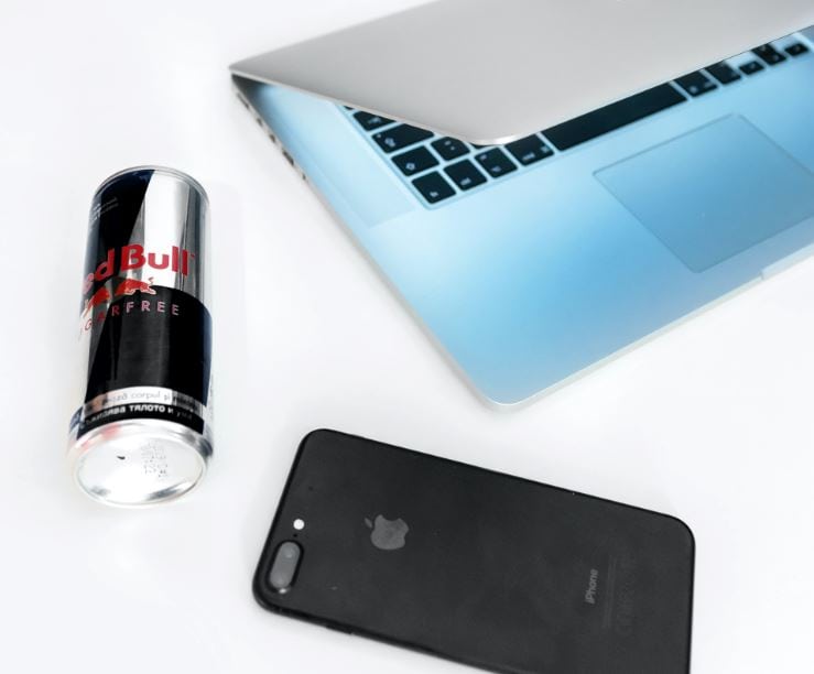 What Was Red Bull Originally Made For