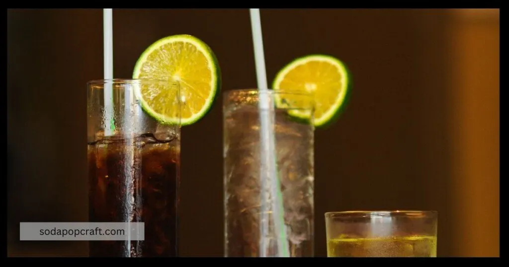 Why They Serve Coke With Lemon? [REMEDY, BENEFITS]