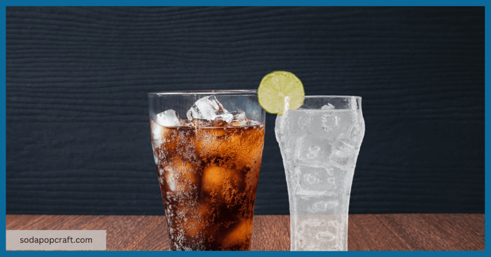 Why Are Dark Sodas Bad For You? [Kidney Health]