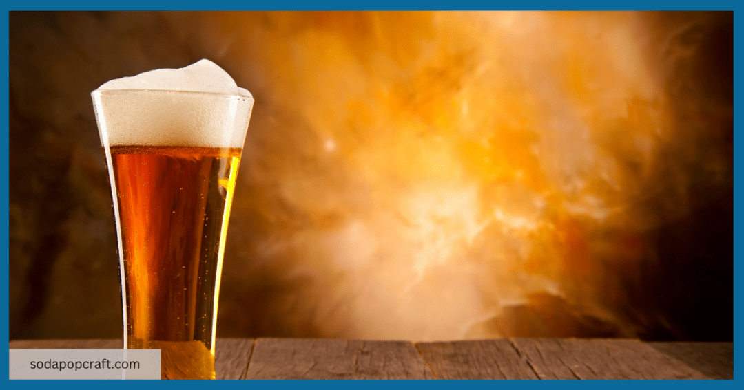 Is Root Beer Soda? [or Alcoholic ]