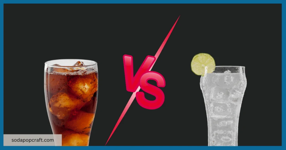 Why Are Dark Sodas Bad For You? [Kidney Health]