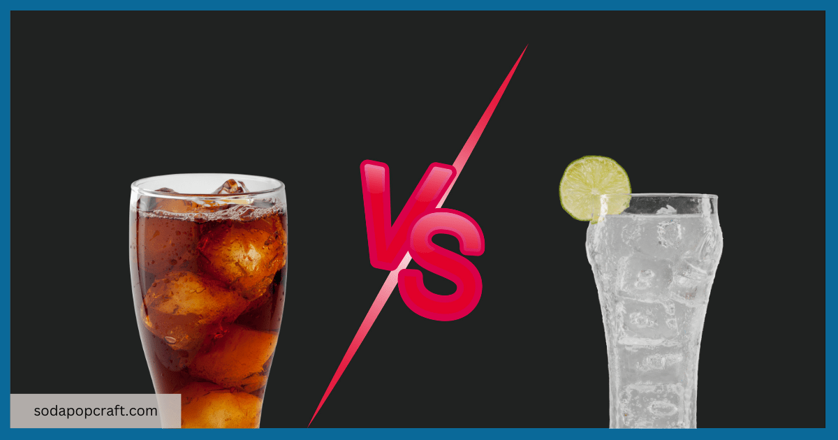 Why Are Dark Sodas Bad For You? [Kidney Health]