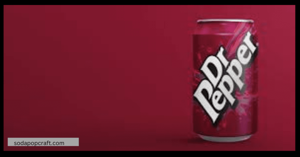 is dr pepper coke and root beer