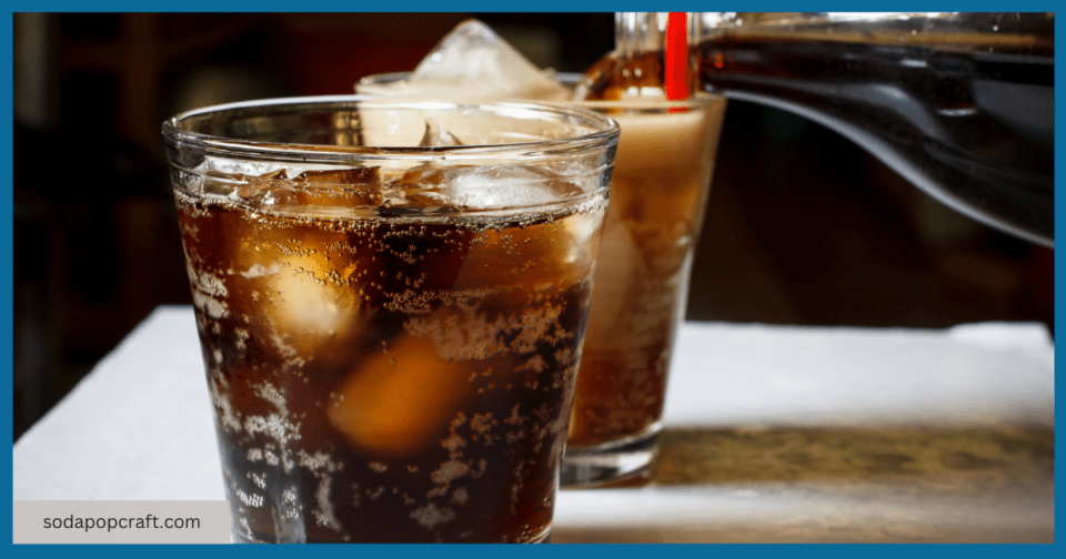 Why Does Diet Coke Taste Different? [Weird Or Flat]