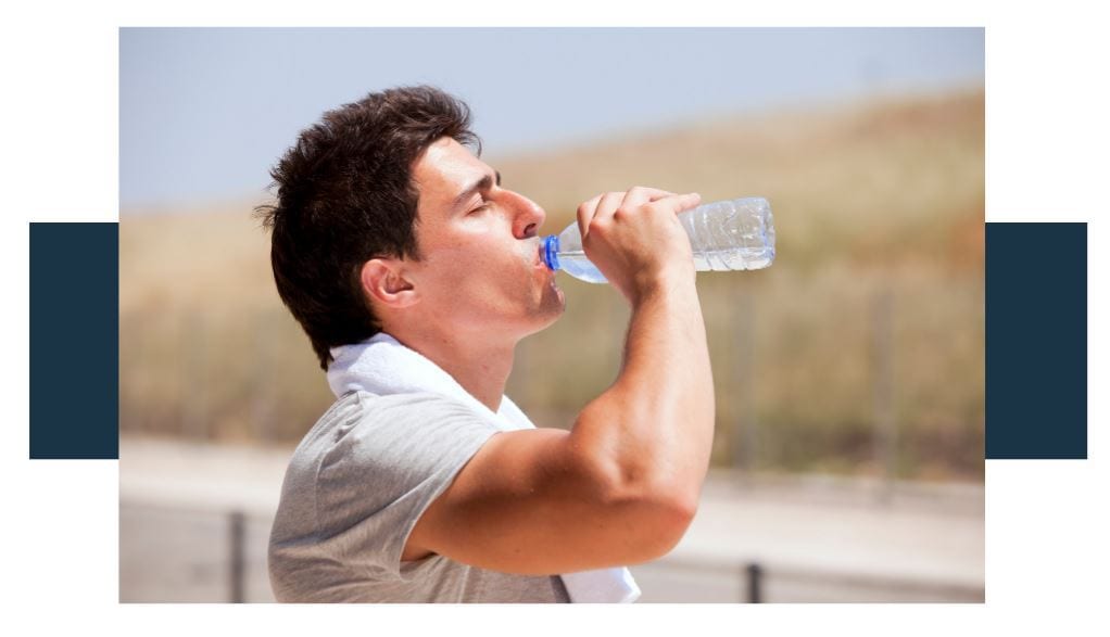 Boire Du Gatorade Peut-Il Vous Déshydrater?