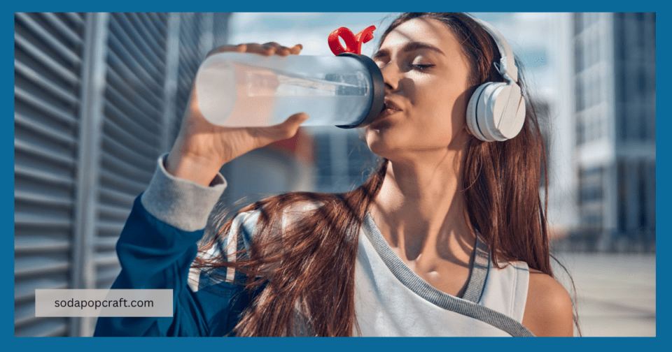 What Gatorade Is Best When Sick? (Help Nausea, Vomiting)