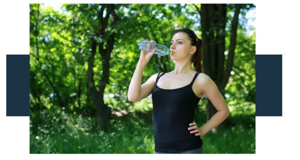 Trop de Gatorade est mauvais pour Vos reins