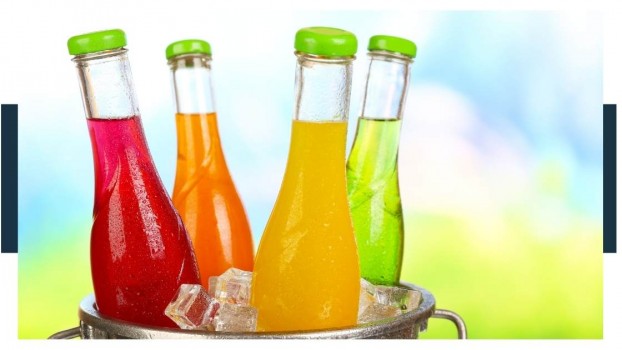 Are SodaStream flavors healthy